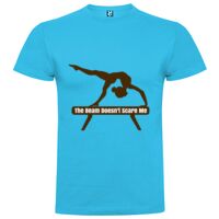 T-shirt Adulte, Awu Adodoé Braco Vignette