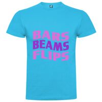 T-shirt Adulte, Awu Adodoé Braco Vignette