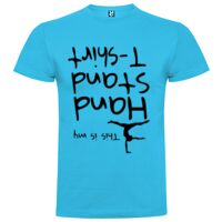 T-shirt Adulte, Awu Adodoé Braco Vignette