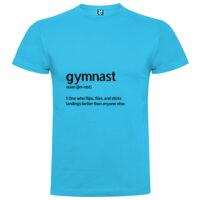 T-shirt Adulte, Awu Adodoé Braco Vignette