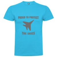 T-shirt Adulte, Awu Adodoé Braco Vignette