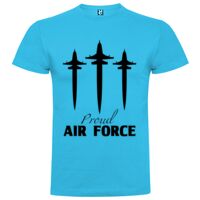 T-shirt Adulte, Awu Adodoé Braco Vignette