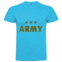 T-shirt Adulte, Awu Adodoé Braco Vignette
