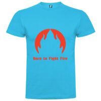 T-shirt Adulte, Awu Adodoé Braco Vignette