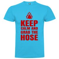 T-shirt Adulte, Awu Adodoé Braco Vignette