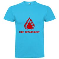 T-shirt Adulte, Awu Adodoé Braco Vignette