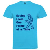 T-shirt Adulte, Awu Adodoé Braco Vignette