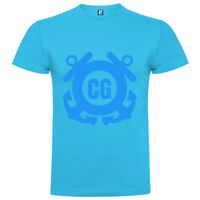 T-shirt Adulte, Awu Adodoé Braco Vignette