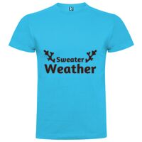 T-shirt Adulte, Awu Adodoé Braco Vignette