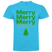 T-shirt Adulte, Awu Adodoé Braco Vignette