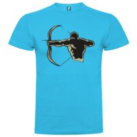 T-shirt Adulte, Awu Adodoé Braco Vignette