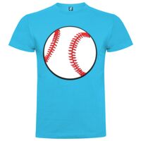 T-shirt Adulte, Awu Adodoé Braco Vignette