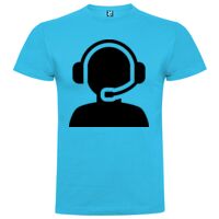 T-shirt Adulte, Awu Adodoé Braco Vignette