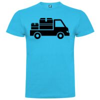T-shirt Adulte, Awu Adodoé Braco Vignette