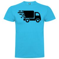 T-shirt Adulte, Awu Adodoé Braco Vignette