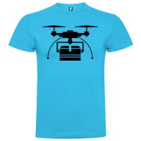 T-shirt Adulte, Awu Adodoé Braco Vignette