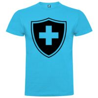 T-shirt Adulte, Awu Adodoé Braco Vignette