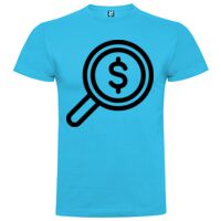 T-shirt Adulte, Awu Adodoé Braco Vignette