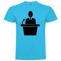 T-shirt Adulte, Awu Adodoé Braco Vignette