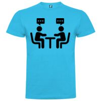T-shirt Adulte, Awu Adodoé Braco Vignette