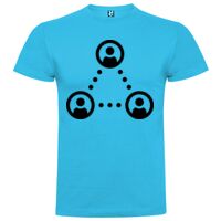T-shirt Adulte, Awu Adodoé Braco Vignette