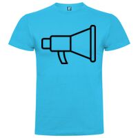 T-shirt Adulte, Awu Adodoé Braco Vignette