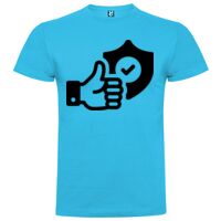 T-shirt Adulte, Awu Adodoé Braco Vignette