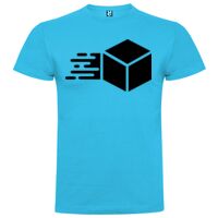 T-shirt Adulte, Awu Adodoé Braco Vignette