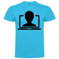 T-shirt Adulte, Awu Adodoé Braco Vignette