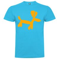 T-shirt Adulte, Awu Adodoé Braco Vignette