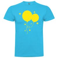T-shirt Adulte, Awu Adodoé Braco Vignette