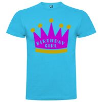 T-shirt Adulte, Awu Adodoé Braco Vignette