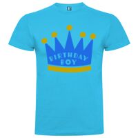 T-shirt Adulte, Awu Adodoé Braco Vignette
