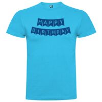 T-shirt Adulte, Awu Adodoé Braco Vignette