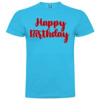 T-shirt Adulte, Awu Adodoé Braco Vignette