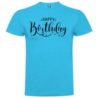 T-shirt Adulte, Awu Adodoé Braco Vignette