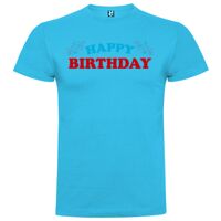 T-shirt Adulte, Awu Adodoé Braco Vignette