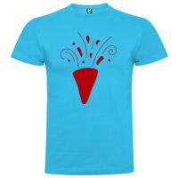 T-shirt Adulte, Awu Adodoé Braco Vignette