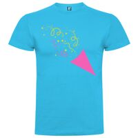 T-shirt Adulte, Awu Adodoé Braco Vignette