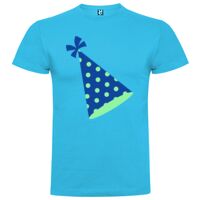 T-shirt Adulte, Awu Adodoé Braco Vignette