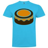T-shirt Adulte, Awu Adodoé Braco Vignette