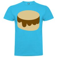 T-shirt Adulte, Awu Adodoé Braco Vignette