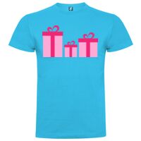 T-shirt Adulte, Awu Adodoé Braco Vignette