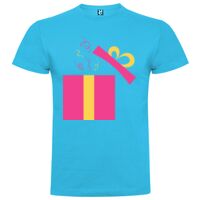 T-shirt Adulte, Awu Adodoé Braco Vignette