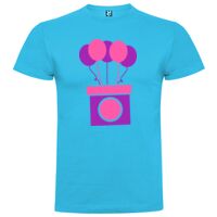 T-shirt Adulte, Awu Adodoé Braco Vignette