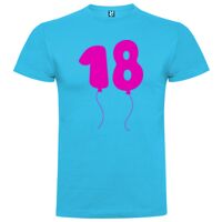 T-shirt Adulte, Awu Adodoé Braco Vignette