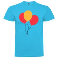T-shirt Adulte, Awu Adodoé Braco Vignette