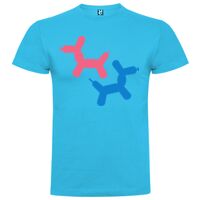 T-shirt Adulte, Awu Adodoé Braco Vignette