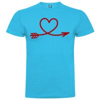 T-shirt Adulte, Awu Adodoé Braco Vignette