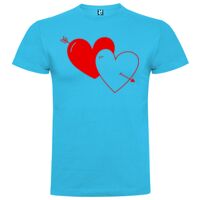 T-shirt Adulte, Awu Adodoé Braco Vignette